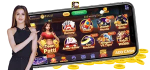Teen Patti Gold Old Version 2