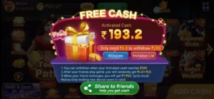 Teen Patti Master Login & Register (Get 500% Bonus) 1
