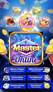 Teen Patti Master Old Version 2