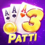 Teen Patti Gold Master | 2025