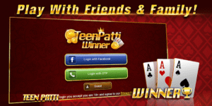 Teen Patti Winner [2025] 1